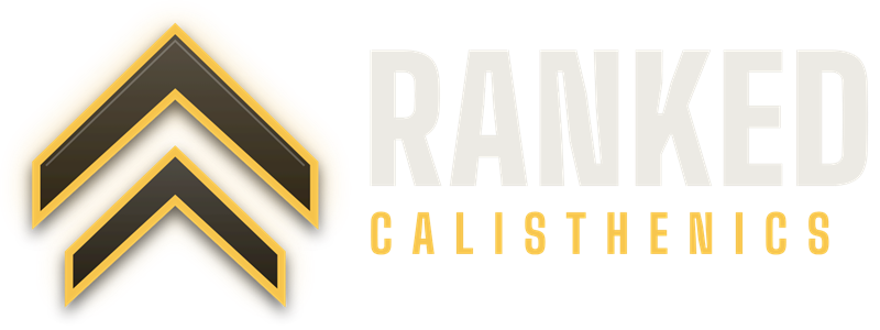 Ranked Calisthenics